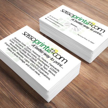 Business Cards-1K