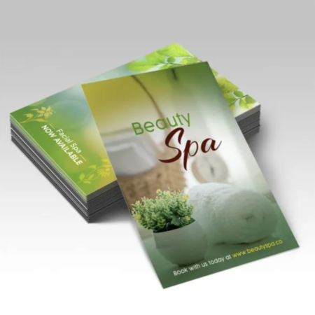 6" X 9" Postcards - 5K