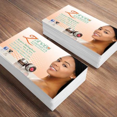 Business Card Magnet - 5K