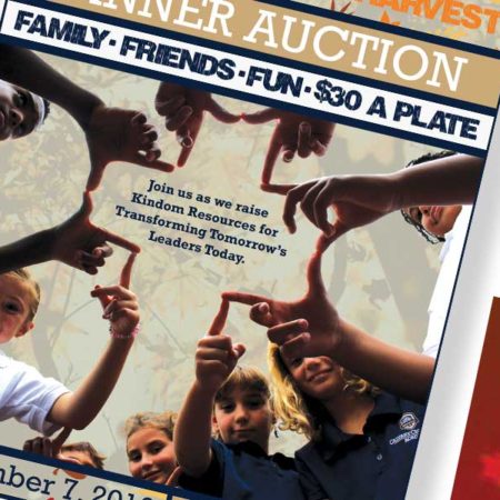 6" X 8" Flyers - 5K
