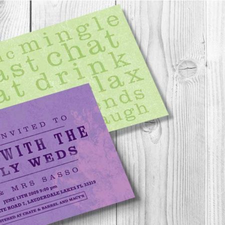 4" X 6" Postcards - 5K