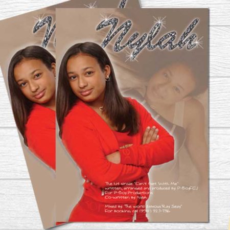 6" X 9" Postcards - 1K