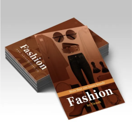 4" X 6" Postcards - 5K