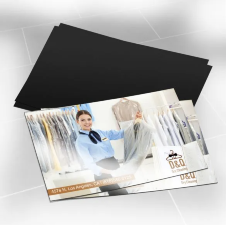 Business Card Magnet - 1K