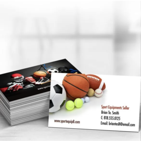 Business Cards - 5K