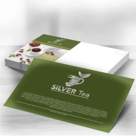 6" X 12" Flyers - 5K