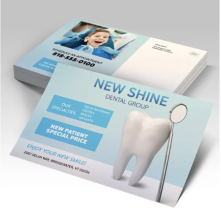 6" X 8" Flyers - 5K