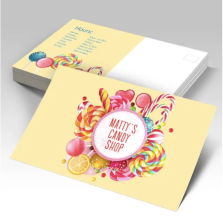 6" X 12" Flyers - 1K